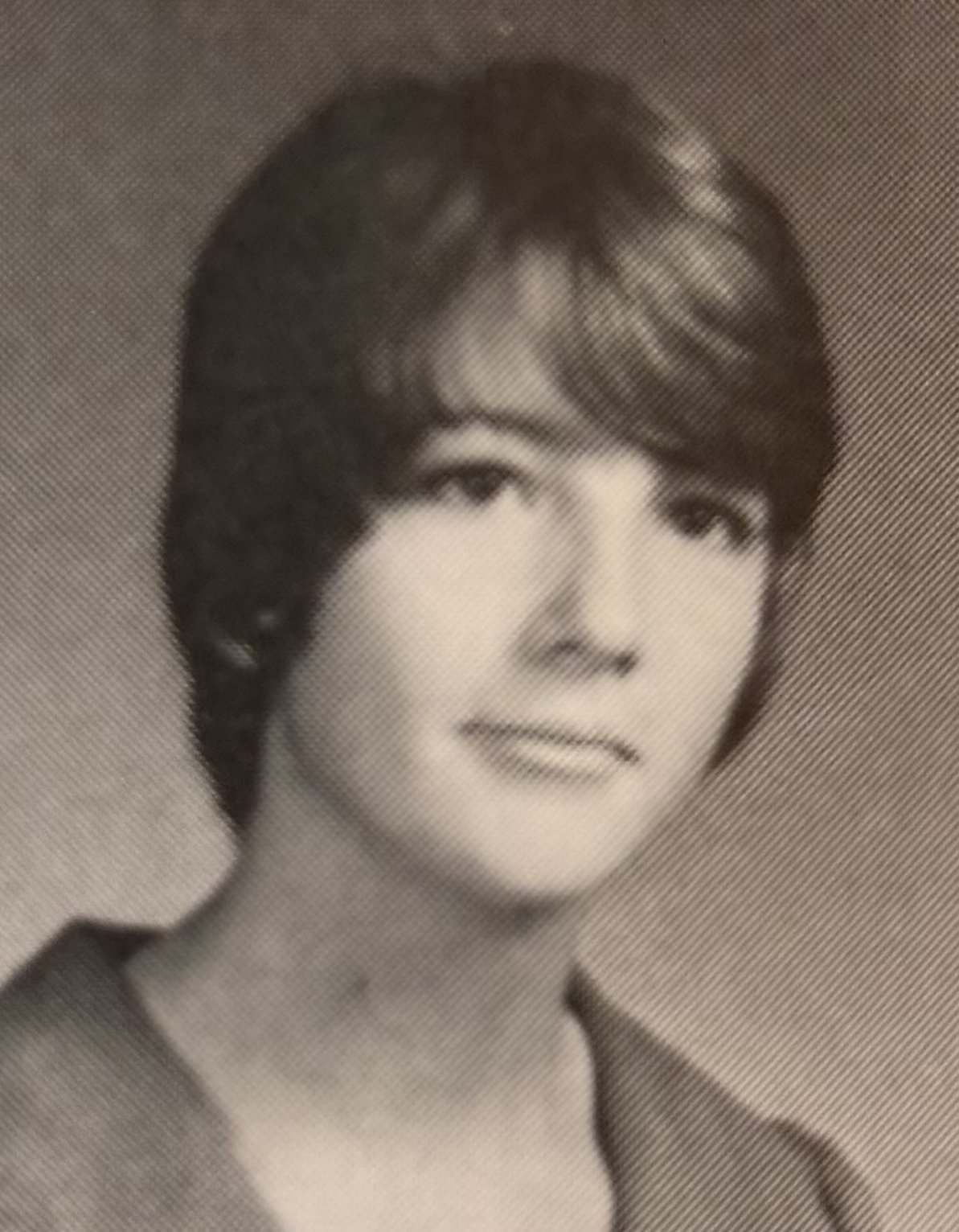 Cynthia Washburn
